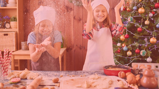 Tips for Embracing a Joyful, Gluten-Free Holiday Season - Becky D's Gluten Free Bake Shoppe