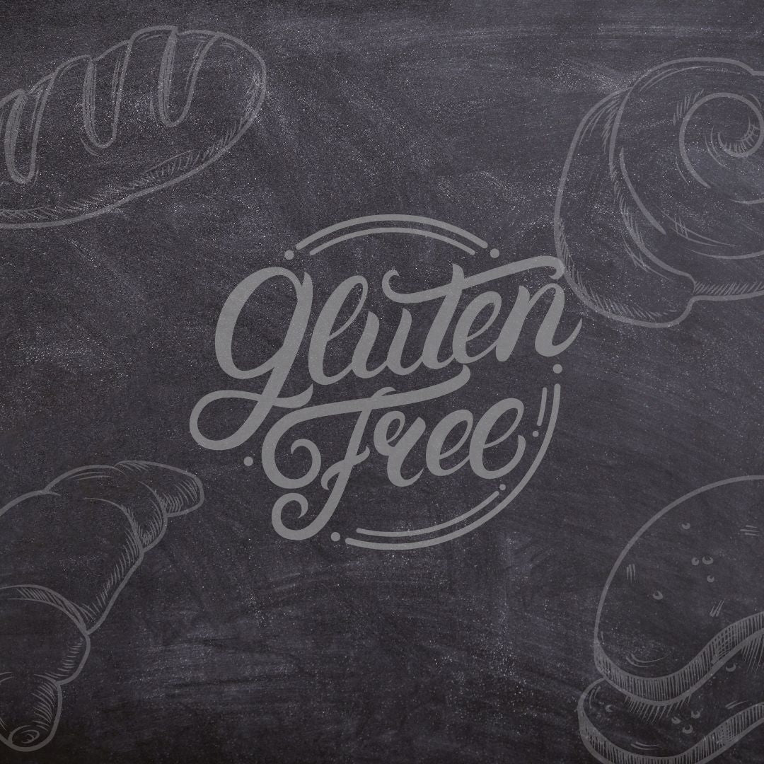 Why eat gluten free? - Becky D's Gluten Free Bake Shoppe