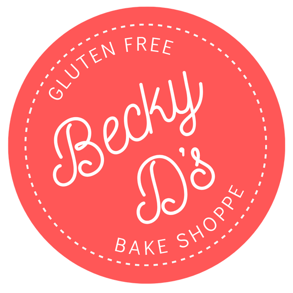 Becky D's Gluten Free Bake Shoppe