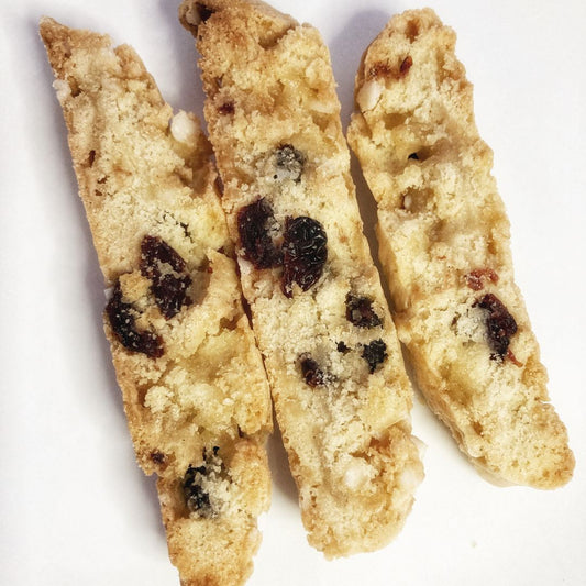 Biscotti - Becky D's Gluten Free Bake Shoppe